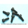 Socket-head cap screw M 3 x 8Ord.No. 90055