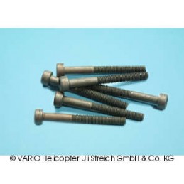 Socket-head cap screw M 3 x 30