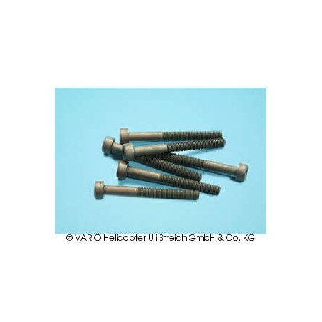 Socket-head cap screw M 3 x 30