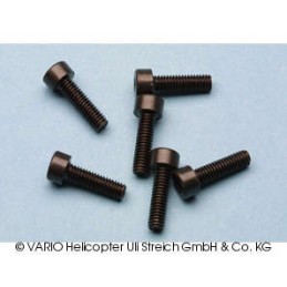 Socket-head cap screw M 4 x 14