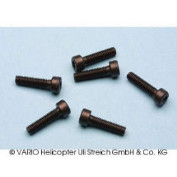 Socket-head cap screw M 4 x 16