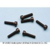 Socket-head cap screw M 4 x 16