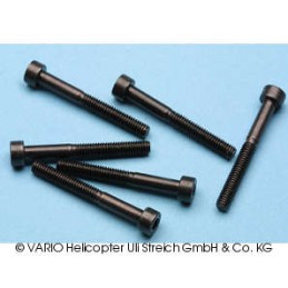 Socket-head cap screw M 4 x...