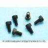 Socket-head cap screw M 3 x 6 G12