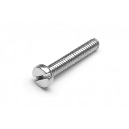 Cheesehead screw M 2 x 12