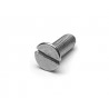 Tornillo avellanado plano M 3 x 6