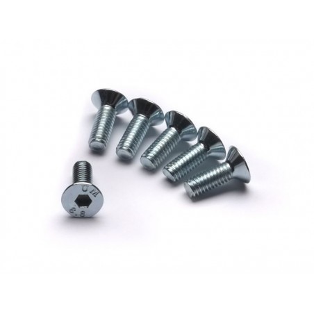 Socket-head screw M 4 x 12