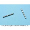Steel pin 2 x 24 mm