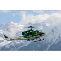 EC 135/145 Antennas