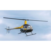 Robinson R22