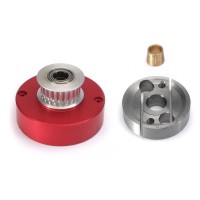 Methonal Motors & Accessories